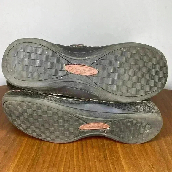 BARETRAPS Emilse Winter BOOTS Soft Suede Leather Faux Fur Lining Zips 7.5 - Picture 7 of 7